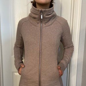 Lululemon Radiant Jacket